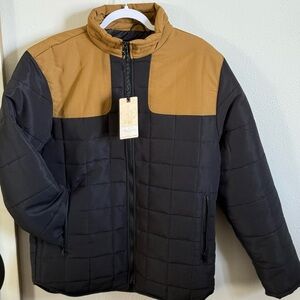 Nomad by Craft+Flow Men’s Jacket